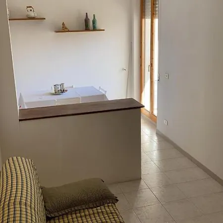 Casa Angela * 阿尔盖罗