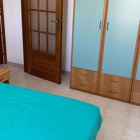 公寓 Casa Angela *