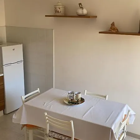 Apartman Casa Angela