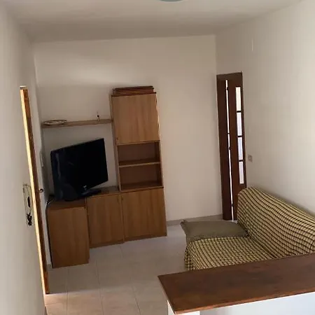 Apartmán Casa Angela Alghero
